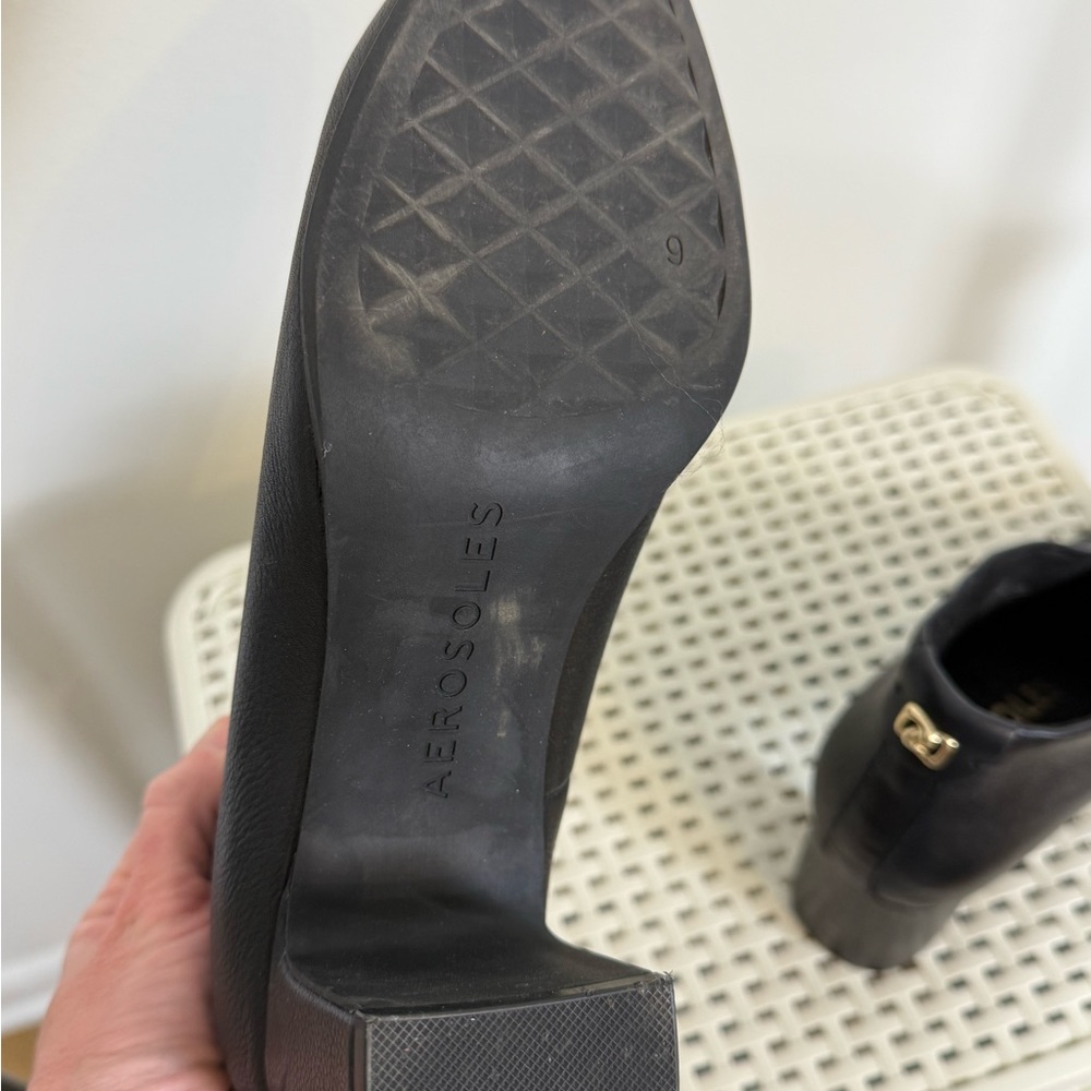 AEROSOLES Maude Heels - Picture 12 of 13